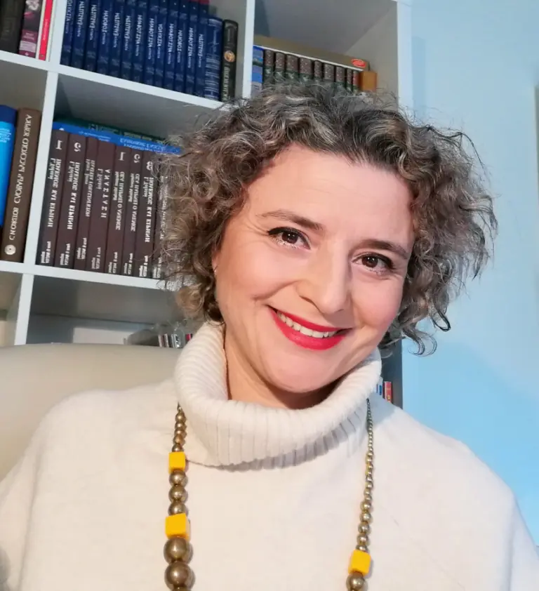 Ιδιαίτερα Μαθήματα Ρωσικής Γλώσσας στην Θεσσαλονίκη